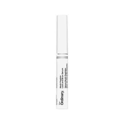 The Ordinary Sérum Fortalecedor de Pestañas y Cejas – Multi-Peptide Lash and Brow Serum 5ml