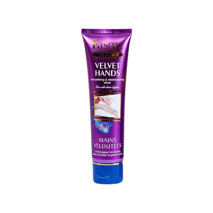 Crema para manos Aterciopelados 15% Urea Fasmc x 100ml