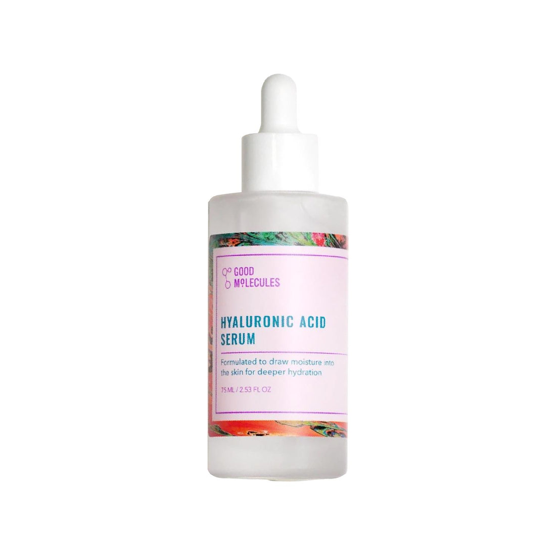 Serum de Ácido Hialurónico - Good Molecules 75ml