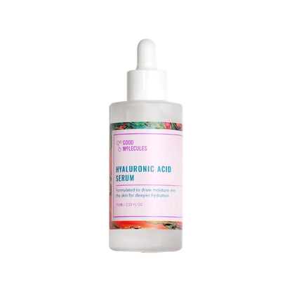Serum de Ácido Hialurónico - Good Molecules 75ml