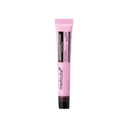 COMBO ROSEMARY PDRN SERUM 20 ML + SHAMPOO ACLARANTE 400 ML + ACONDICIONADOR NUTRITIVO DE CUERO CABELLUDO