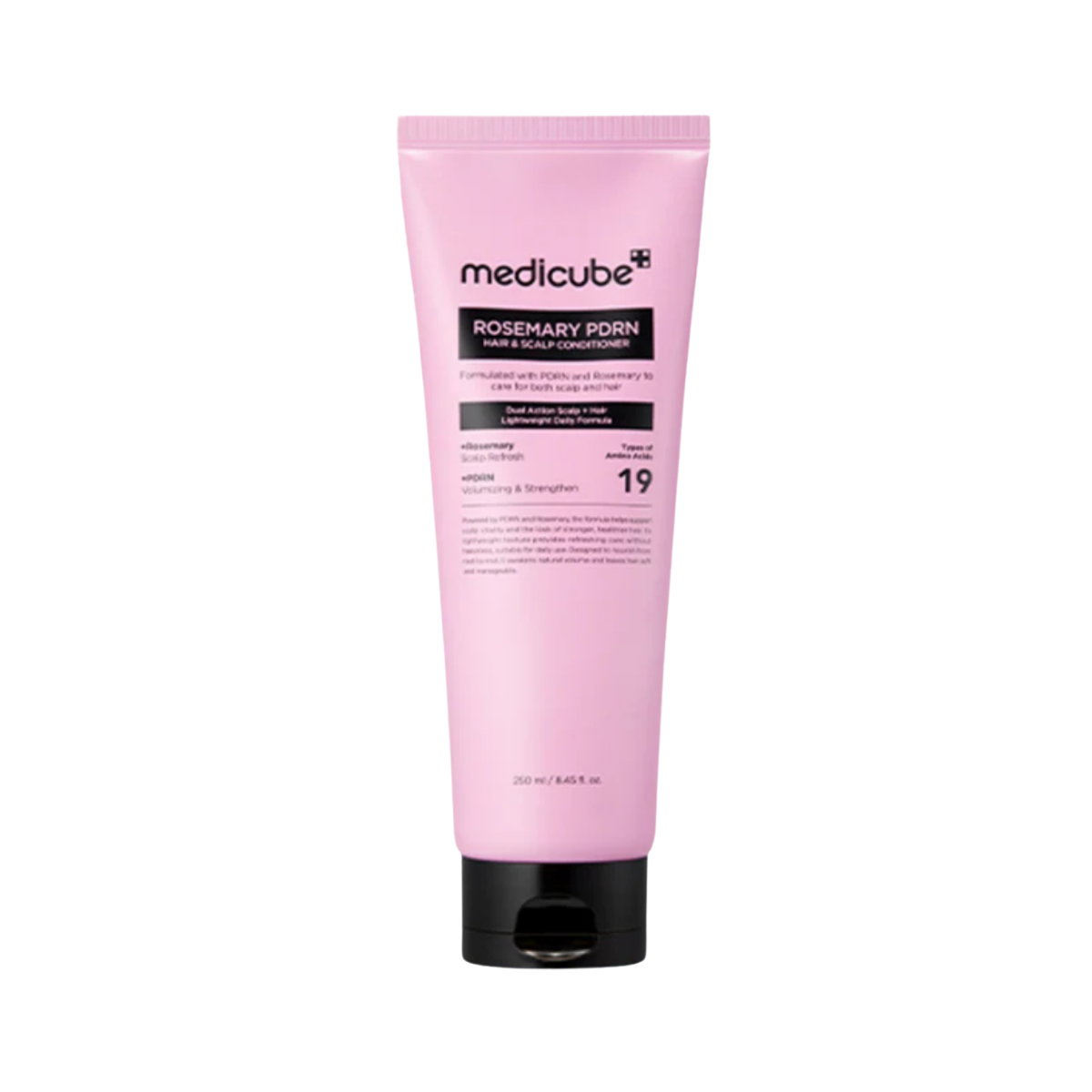COMBO ROSEMARY PDRN SERUM 20 ML + SHAMPOO ACLARANTE 400 ML + ACONDICIONADOR NUTRITIVO DE CUERO CABELLUDO