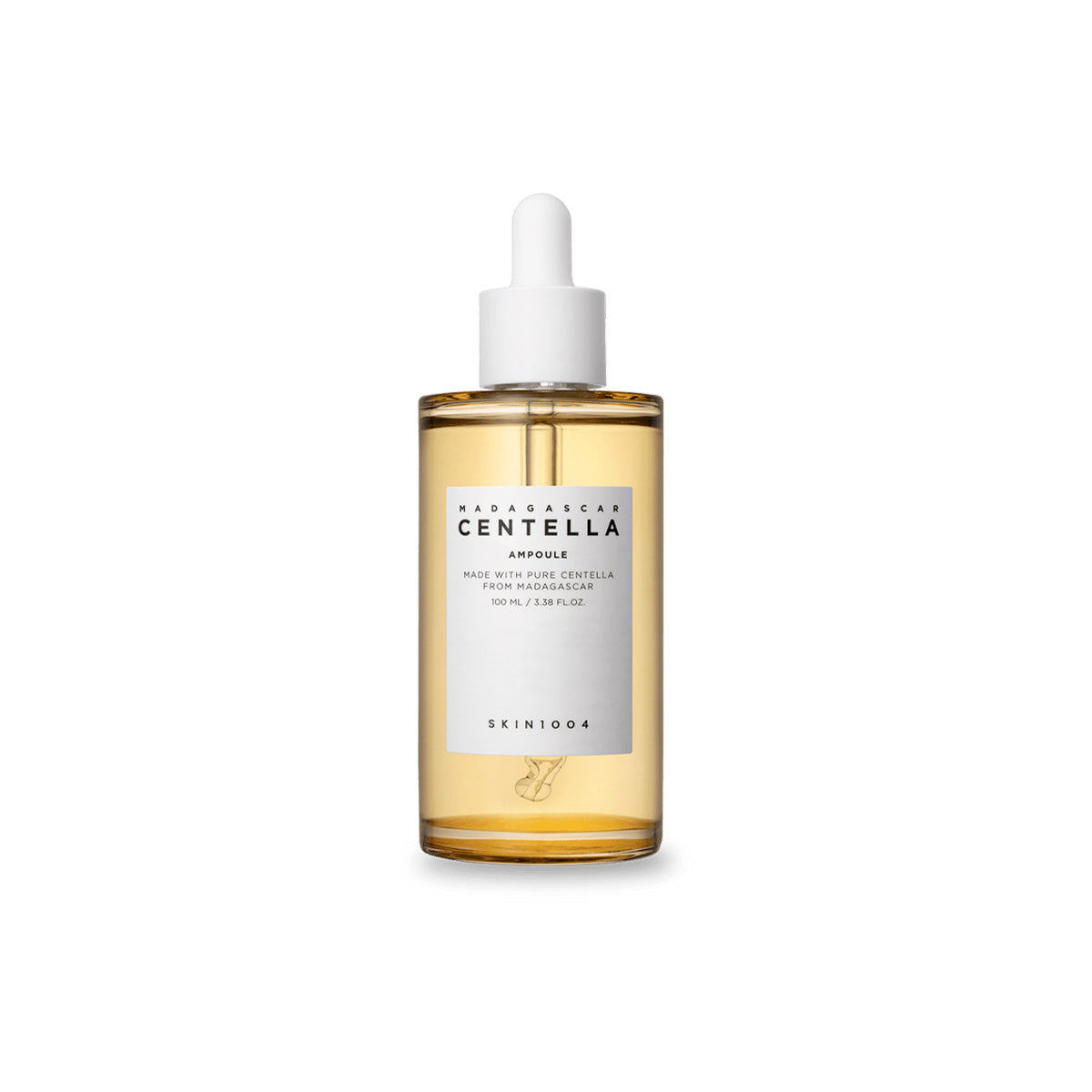 Duo Madagascar Centella Invierno - AMPOLLA 100ML + BLOQUEADOR BARRA Skin1004