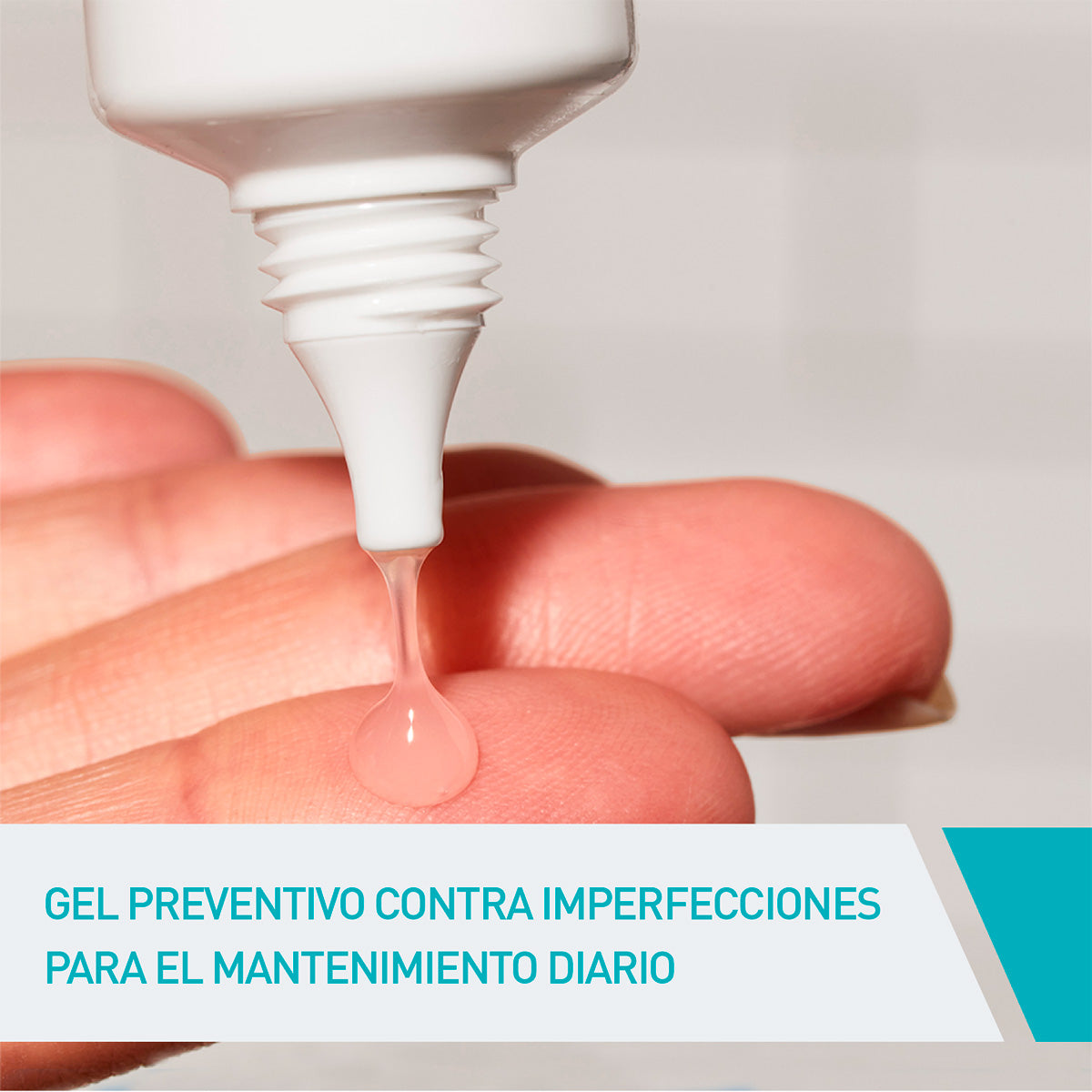 CeraVe Tratamiento Anti-imperfecciones Blemish Control 40ml