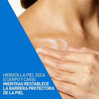 Loción Hidratante 473 ml - CeraVe
