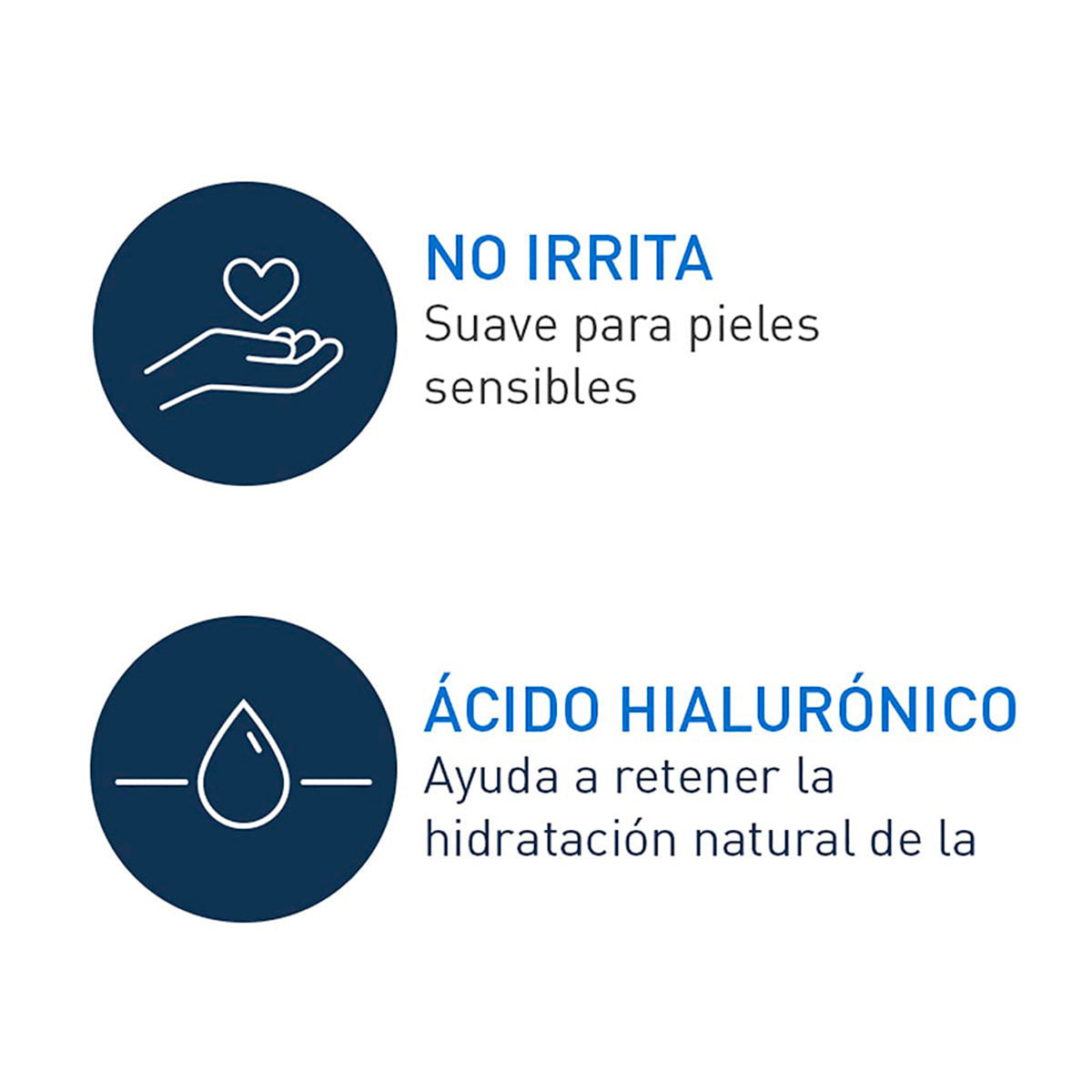 Loción Hidratante 236ml - CeraVe