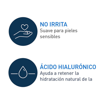 Loción Hidratante 236ml - CeraVe