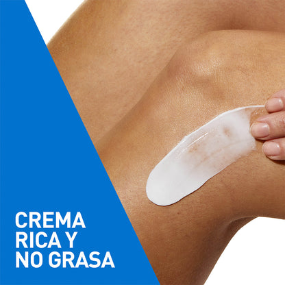 Crema Hidratante 340gr - CeraVe