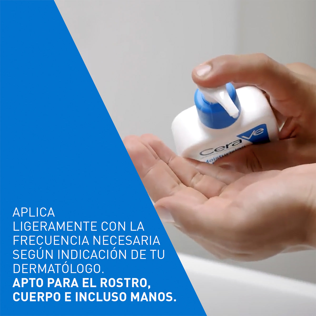 Loción Hidratante 473 ml - CeraVe