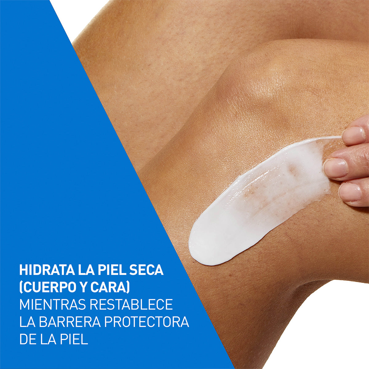 Crema Hidratante con úrea SA Smoothing Cream 340gr - CeraVe
