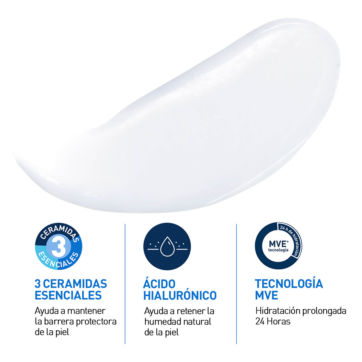 Loción Hidratante 473 ml - CeraVe