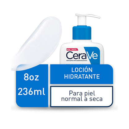 Loción Hidratante 236ml - CeraVe