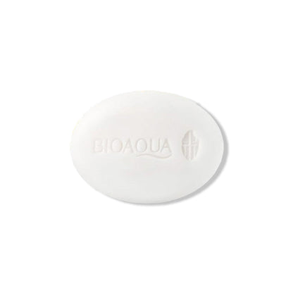 Jabón de Arroz en Barra 100g - Bioaqua