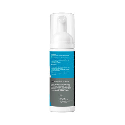 Minoxidil en espuma 5% 60ml - Dermo Sumak