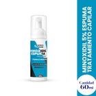 Minoxidil en espuma 5% 60ml - Dermo Sumak