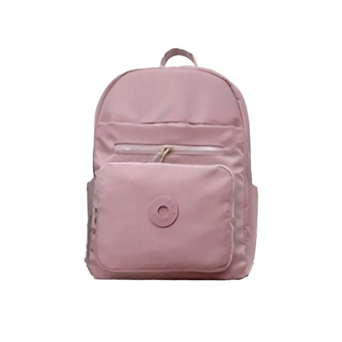 Mochila Mediana Casual Lila