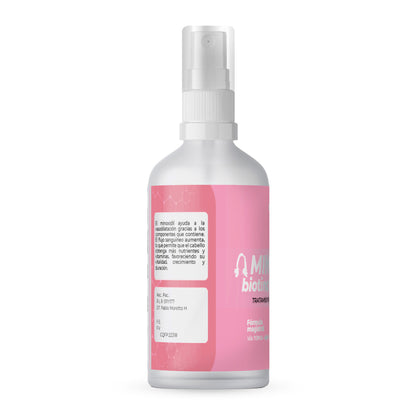 LOCIÓN MINOXIDIL 2% MUJER  60ml - Dermo Sumak