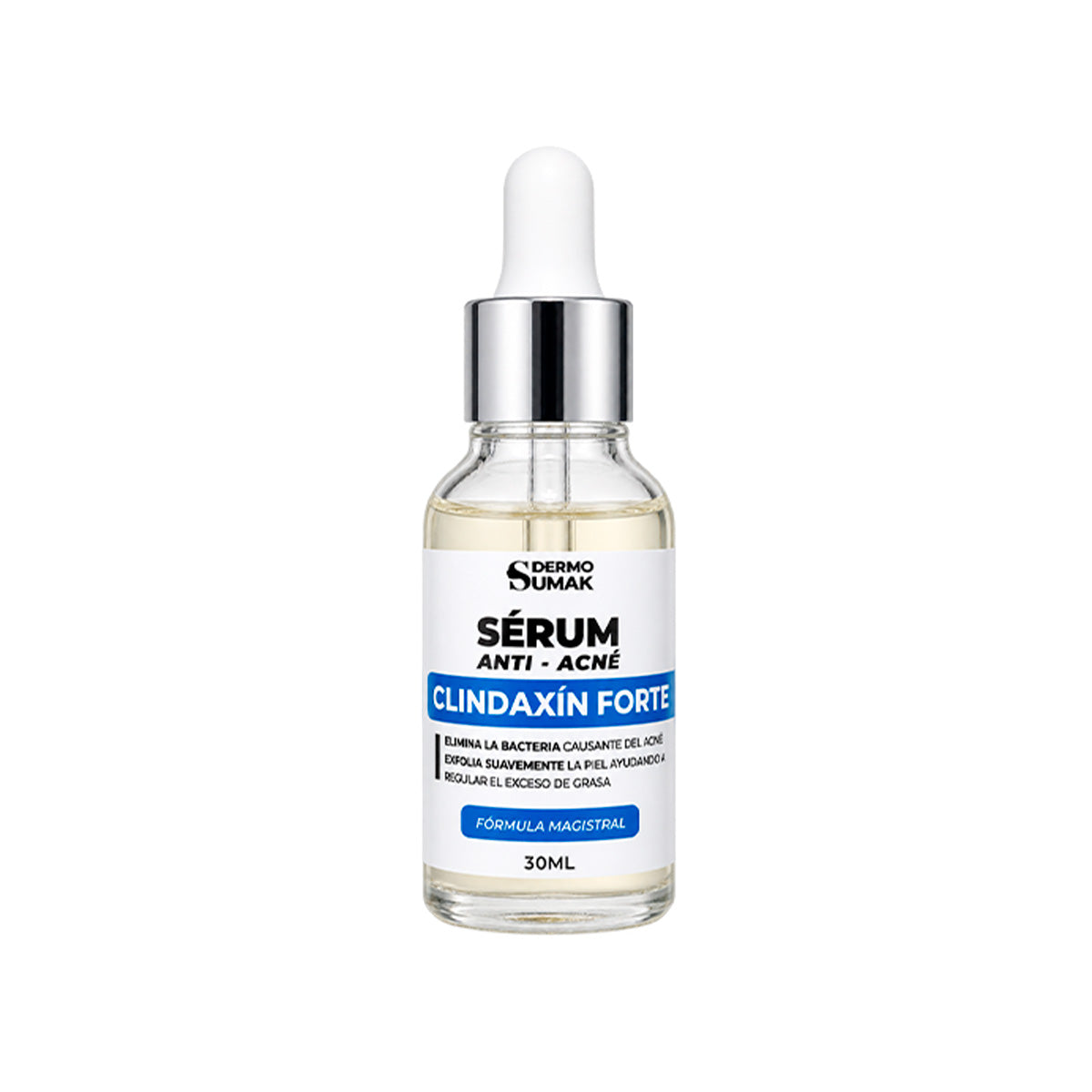 Sérum Anti acné Clindamicina 30 ml - Dermo Sumak