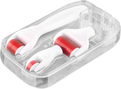 LIQUIDACION!!! Derma Roller 4 EN1