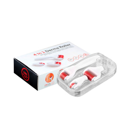 LIQUIDACION!!! Derma Roller 4 EN1