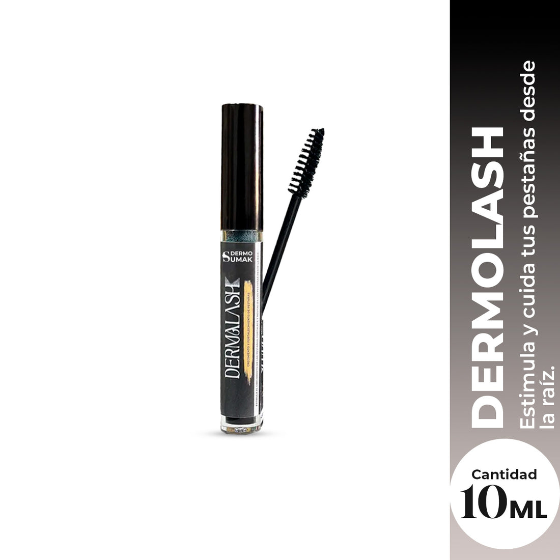 DERMO SUMAK – SÉRUM PARA CRECIMIENTO DE PESTAÑAS – POST LIFTING – 10ML