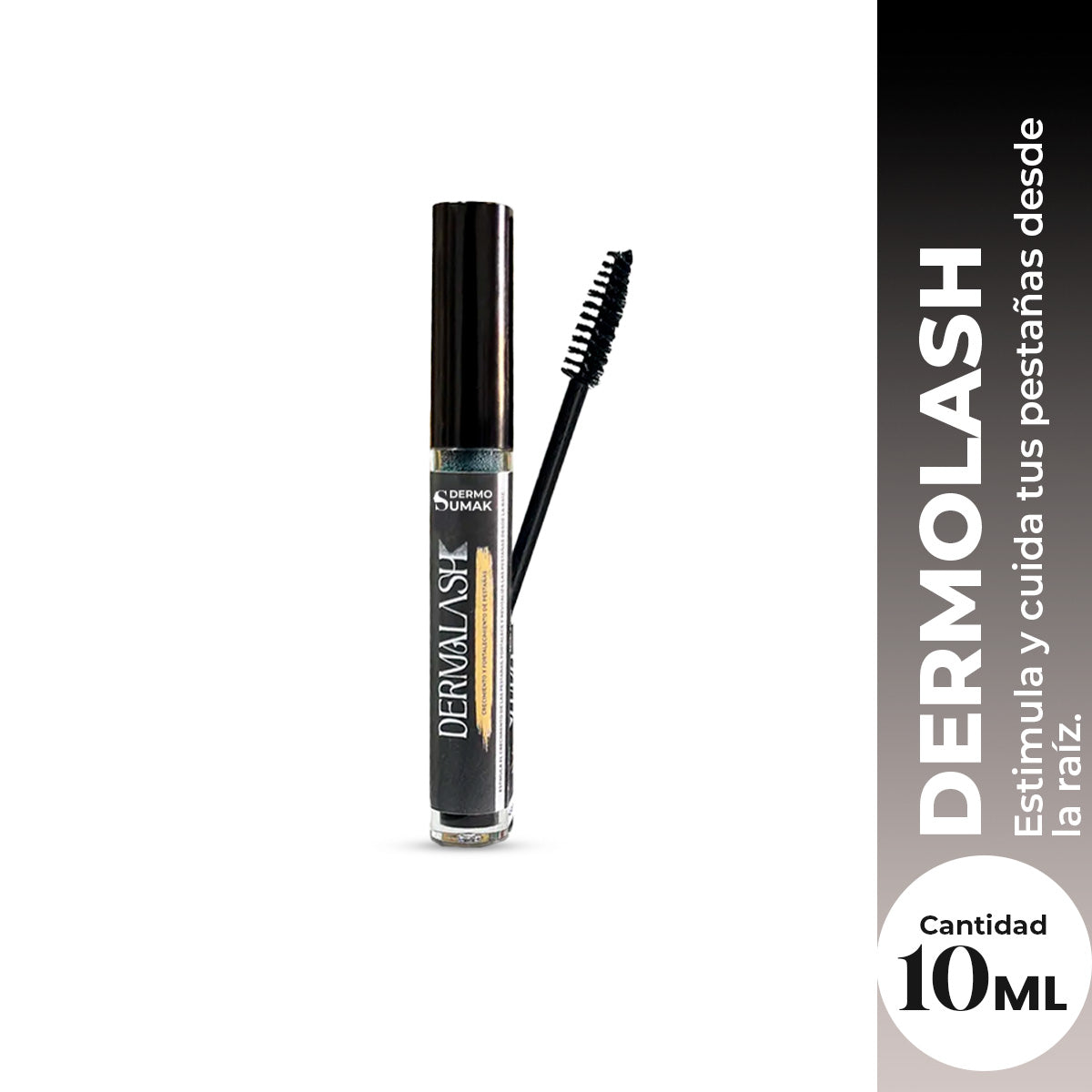 DERMO SUMAK – SÉRUM PARA CRECIMIENTO DE PESTAÑAS – POST LIFTING – 10ML
