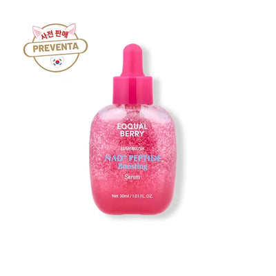 ALOE PDRN CALMING SERUM 30ml