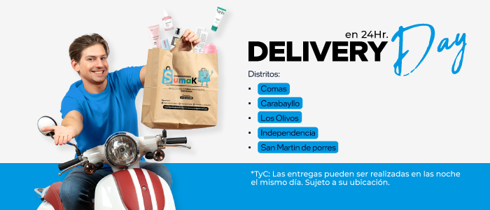 Importaciones Sumak