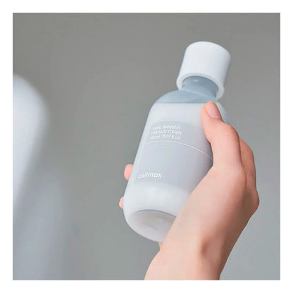 DUAL BARRIER CREAMY TONER 150ml - CELIMAX