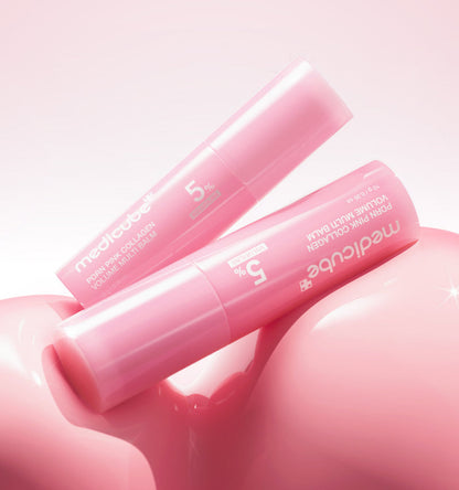 MEDICUBE PDRN Pink Collagen Volume Multi Balm 10gr