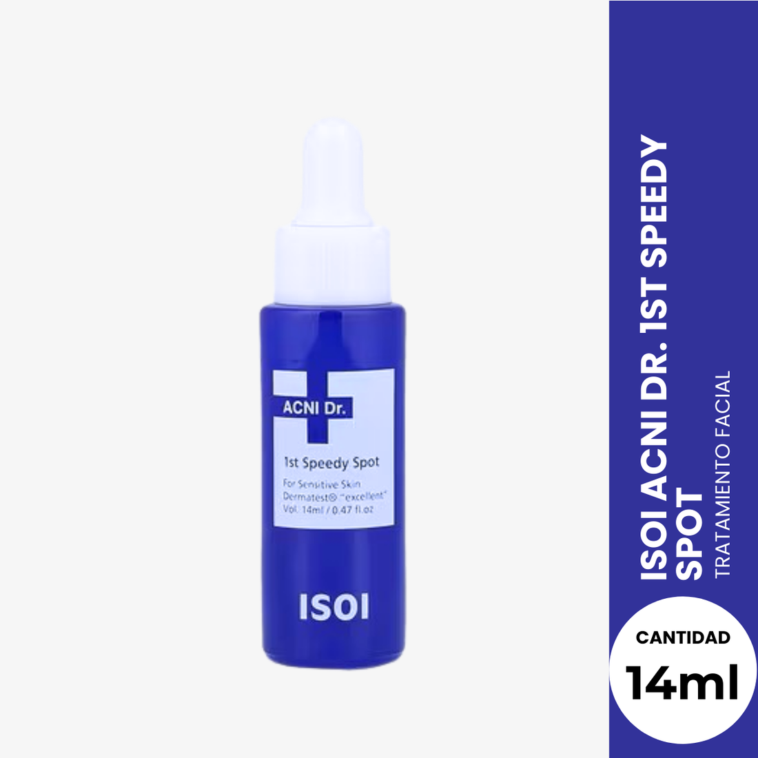 Acni Dr. 1st Speedy Spot 14 ml