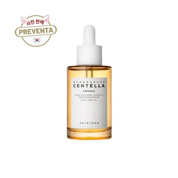 Madagascar Centella Ampoule 55 ml