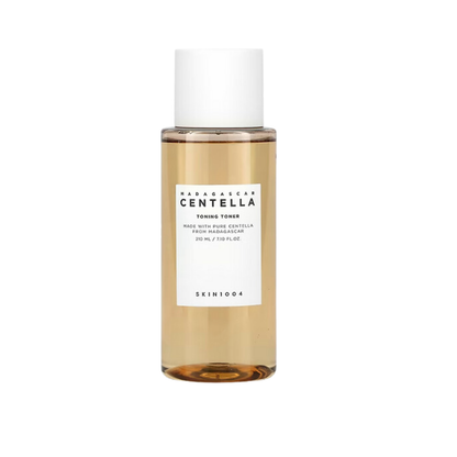 SKIN1004 — Tónico Ultra hidratante Madagascar Centella Toning Toner 210ml