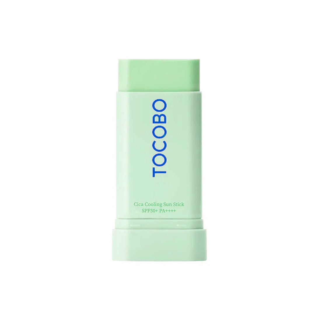 Cica Cooling Sun Stick SPF50 + PA+++ 19g - Tocobo