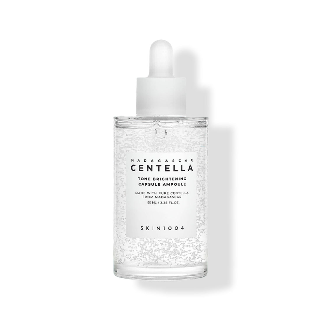 Madagascar Centella Ampolla iluminadora 50ml - SKIN1004