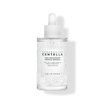 Madagascar Centella Ampolla iluminadora 50ml - SKIN1004