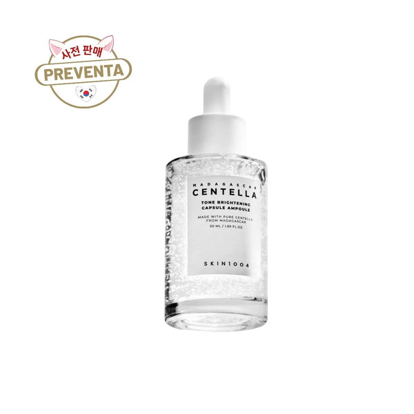 Madagascar Centella Tone Brightening Capsule Ampoule 50ml