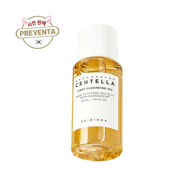 Centella Light Cleansing Oil 30 ML