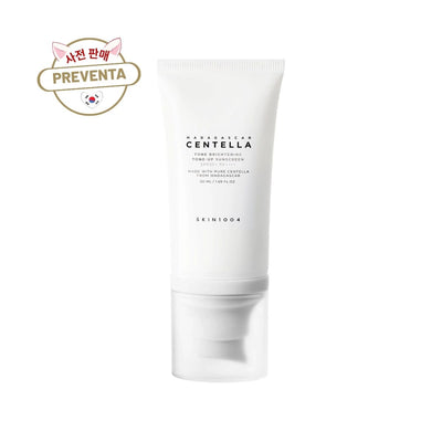 Madagascar Centella Tone Brightening Tone-Up Sunscreen 50ml