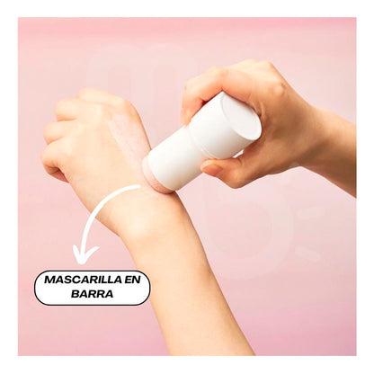 Madagascar Centella Poremizing Clay Stick Mask 27gr - Skin1004