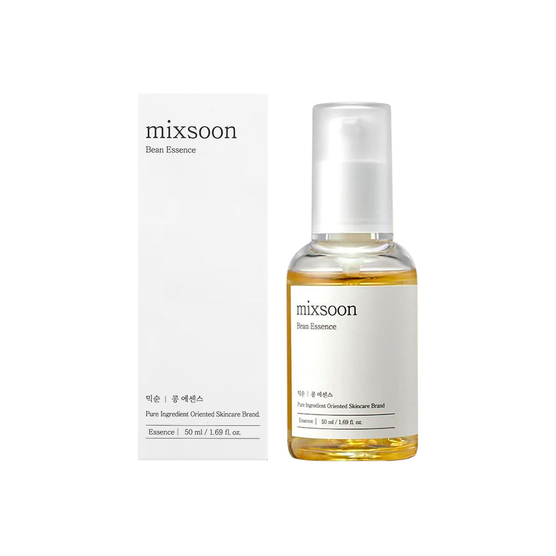 PROMO! Bean Essence 50ml - Mixsoon