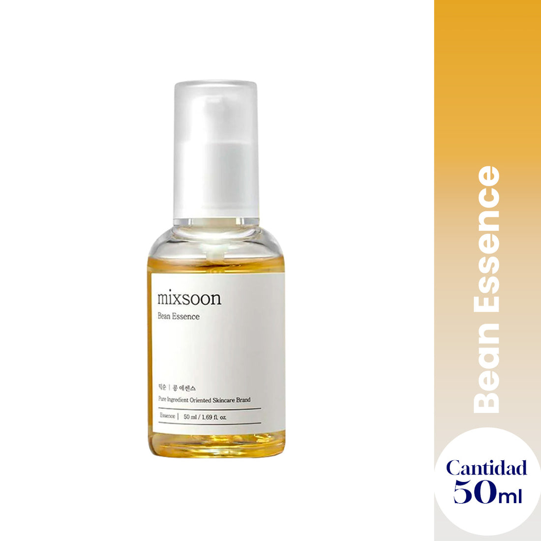 PROMO! Bean Essence 50ml - Mixsoon