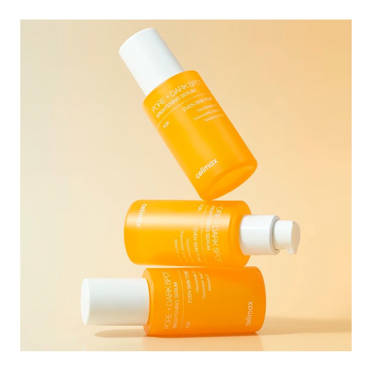 PORE + DARK SPOT BRIGHTENING SERUM 30ml - CELIMAX