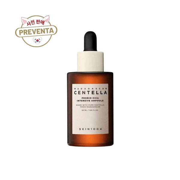 madagascar centella Probio-Cica Intensive Ampoule 50ml
