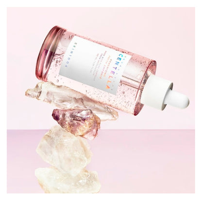 Madagascar Centella Poremizing Fresh Ampoule 100ml - Skin1004
