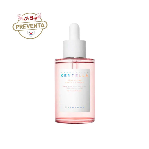 Madagascar Centella Poremizing Fresh Ampoule 50ml