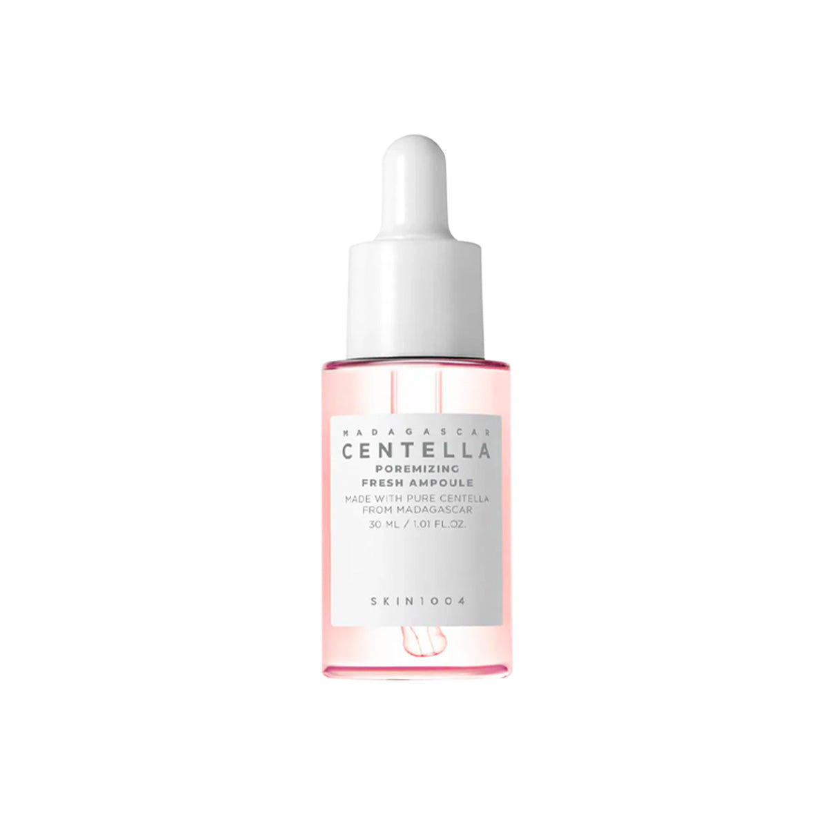 PROMO!!! Kit de Ampollas de Centella Madagascar Skin 1004