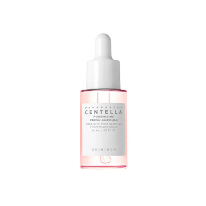 PROMO!!! Kit de Ampollas de Centella Madagascar Skin 1004