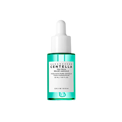 PROMO!!! Kit de Ampollas de Centella Madagascar Skin 1004
