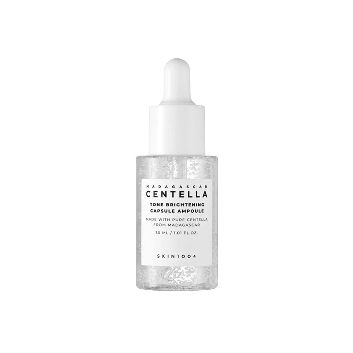 PROMO!!! Kit de Ampollas de Centella Madagascar Skin 1004